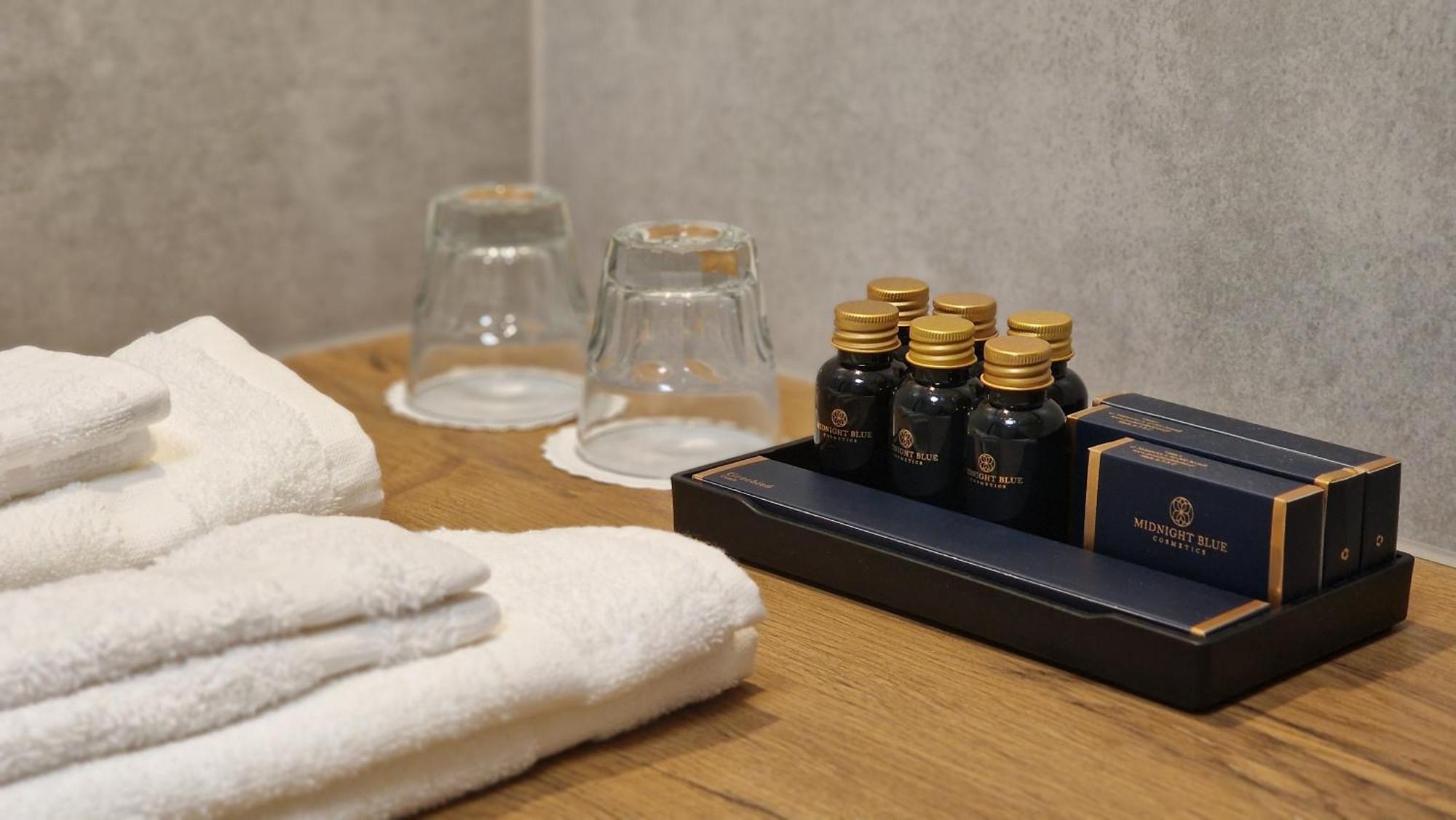 Hotel apartamentowy Alibi - Sympozjum Kraków
